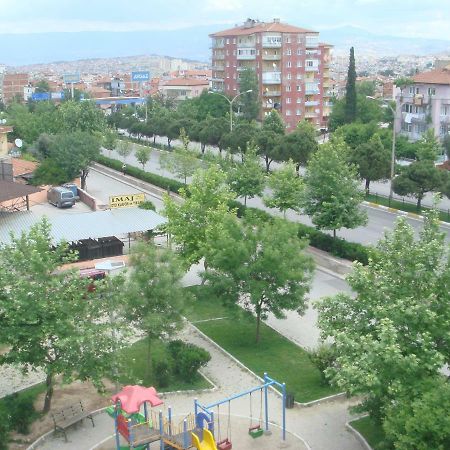 Filiz Pansiyon Денизли Екстериор снимка